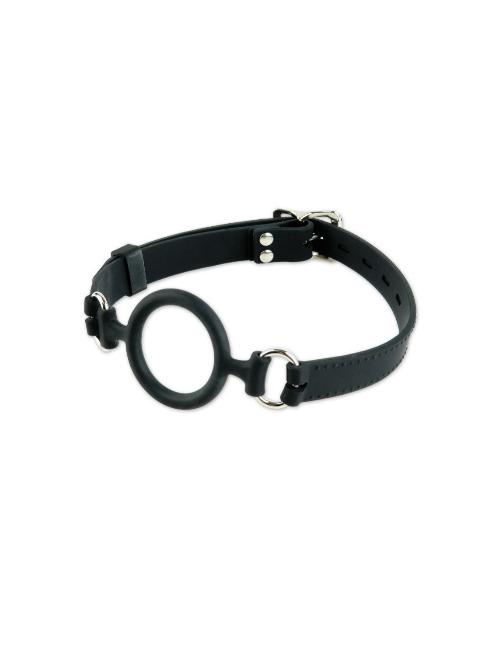 FETISH FANTASY EXTREME - MORDAÇA O-RING DE SILICONE FETISH FANTASY EXTREME - MORDAÇA O-RING DE SILICONE
