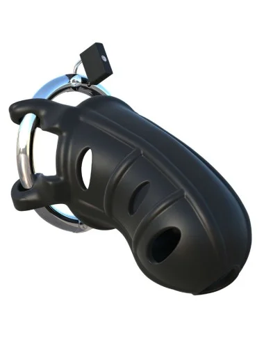 FANTASY C-RINGZ - EXTREME GALO DE SILICONE BLOQUEADOR