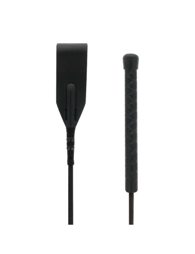 DARKNESS - CHICOTE DE COURO 45 CM