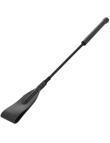 DARKNESS - CHICOTE DE COURO 45 CM
