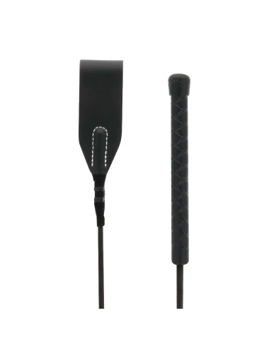 DARKNESS - CHICOTE PRETO FETICHE