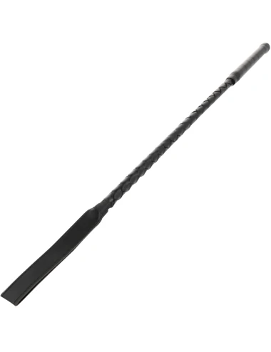 DARKNESS - CHICOTE BDSM PRETO FETISH 70 CM