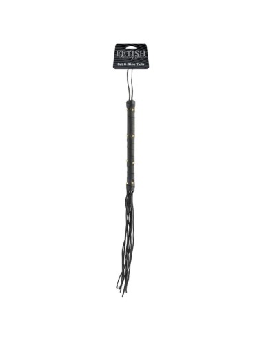 FETISH FANTASY LIMITED EDITION -  CAT O NINE TAILS