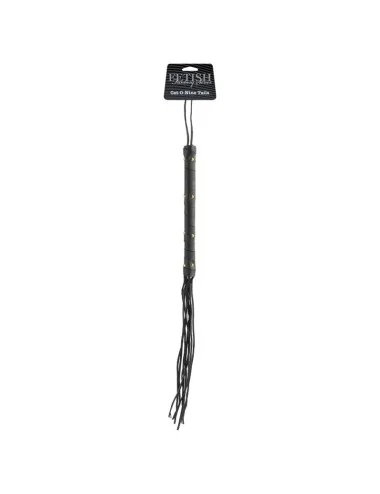 FETISH FANTASY LIMITED EDITION -  CAT O NINE TAILS