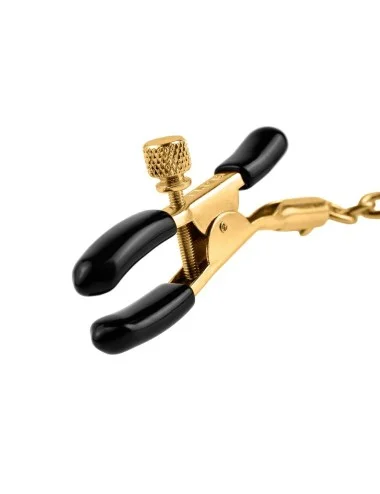 FETISH FANTASY GOLD - PINÇAS DE BICO