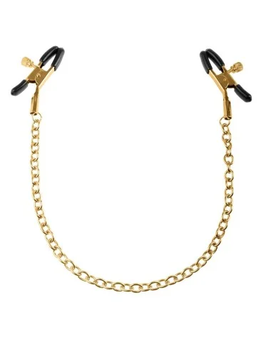 FETISH FANTASY GOLD - PINÇAS DE BICO