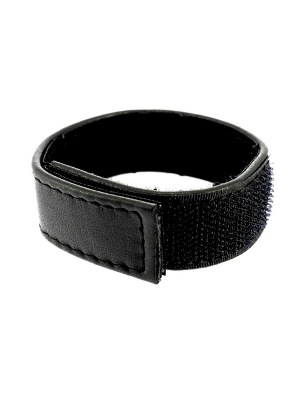 LEATHER BODY - GALO DE E CINTA DE ESFERA AJUSTVEL AJUSTVEL - PRETO