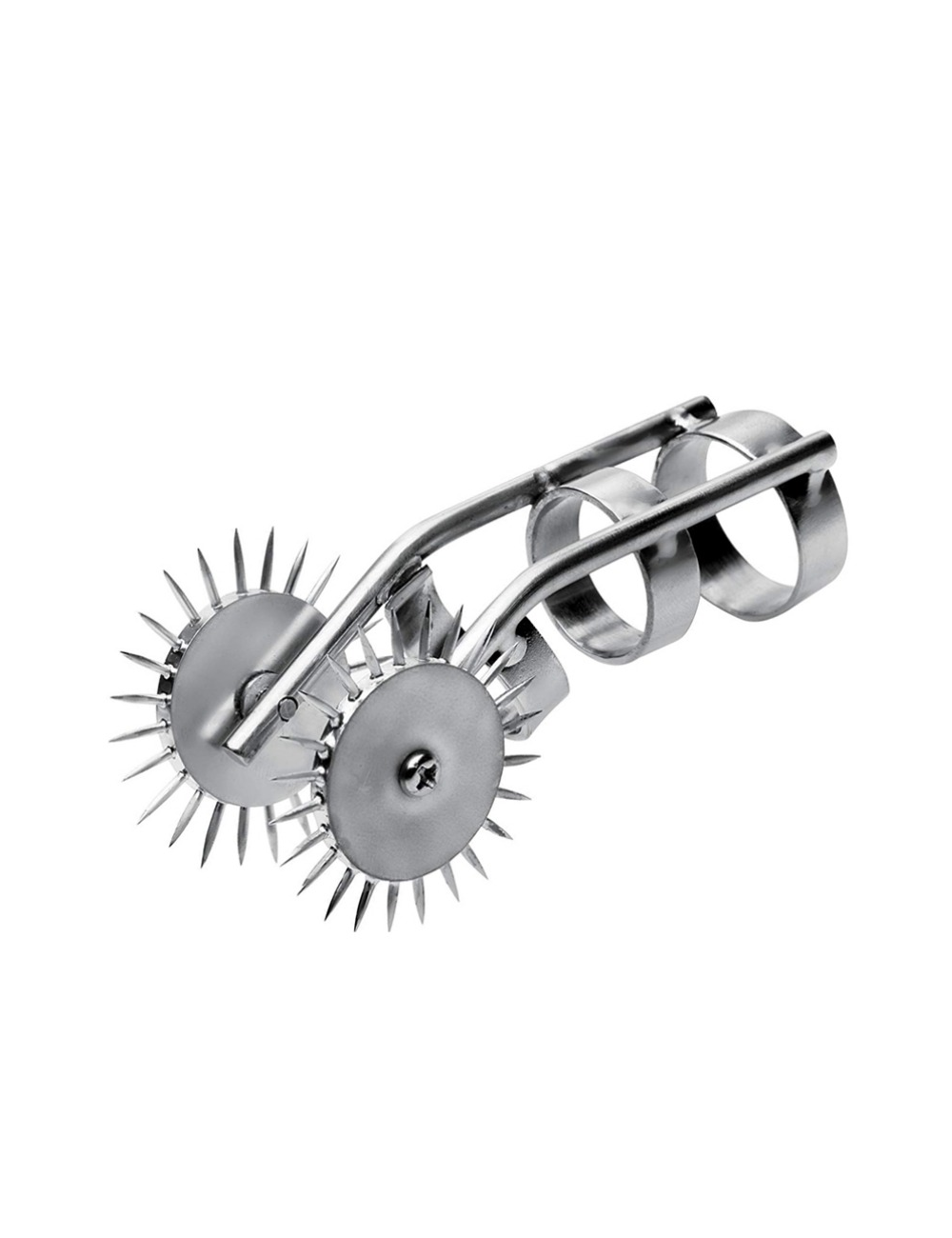 METAL HARD - ESTIMULADOR DE METAL DEDAL