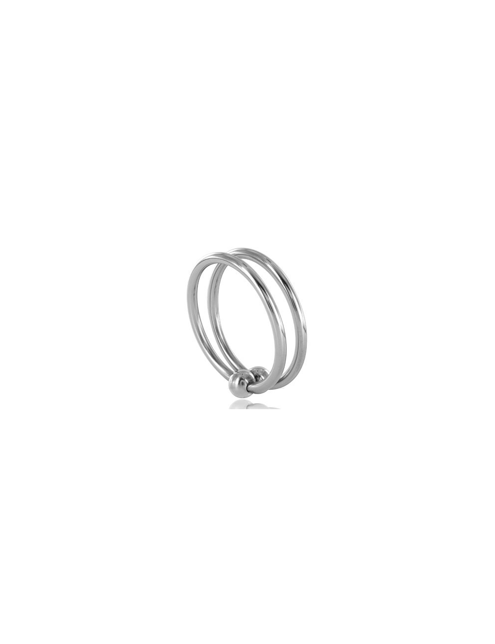 METAL HARD - ANEL DUPLA GLANE 32MM