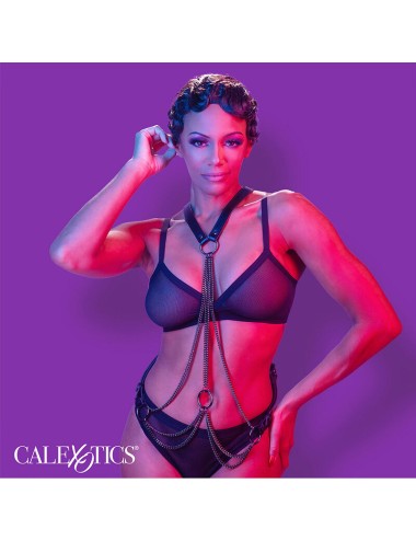 CALEXOTICS - EUPHORIA MULTICAIN ARREIO PREMIUM