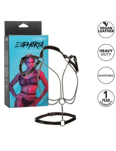 CALEXOTICS - EUPHORIA ARREIO DE CABIDE MULTICANTES PREMIUM