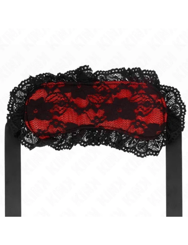 KINK - BANDAGEM DE RENDA MODELO 3 22