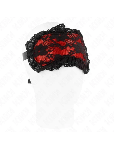 KINK - BANDAGEM DE RENDA MODELO 3 22