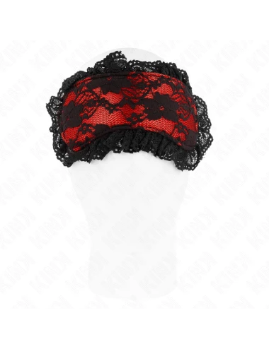 KINK - BANDAGEM DE RENDA MODELO 3 22