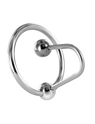 METAL HARD - ANEL DE GLNDULA COM PLUG
