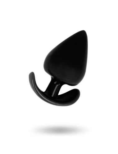 ADDICTED TOYS - PLUG ANAL 6.5 CM