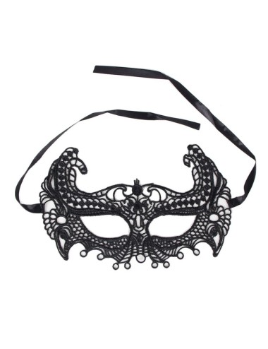 QUEEN LINGERIE - MSCARA TAMANHO ÚNICO