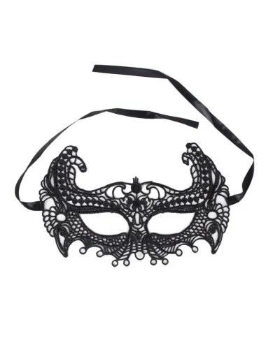 QUEEN LINGERIE - MSCARA TAMANHO ÚNICO