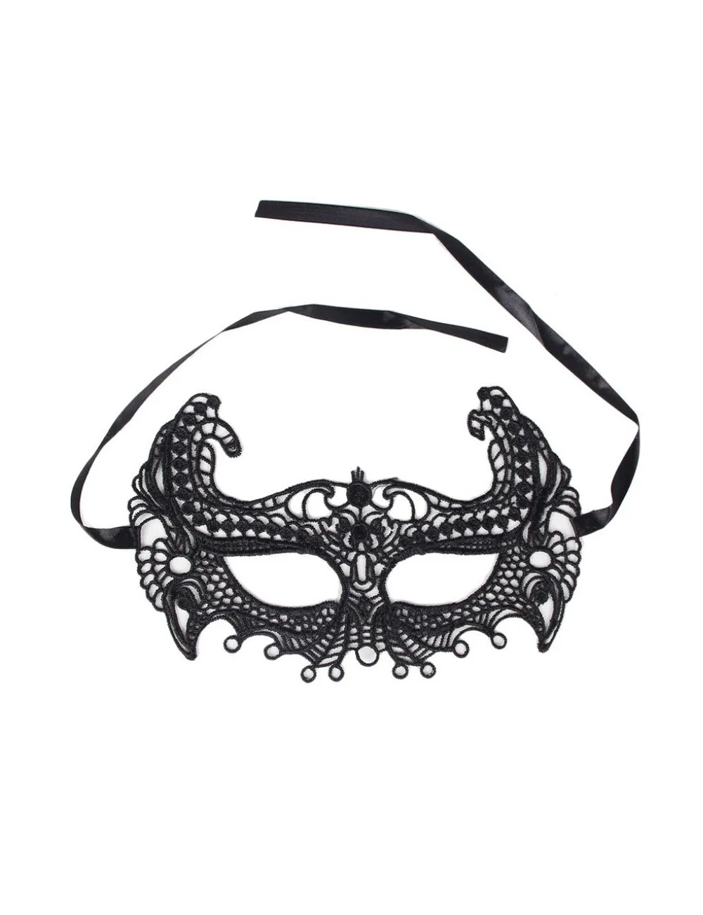 QUEEN LINGERIE - MSCARA TAMANHO ÚNICO