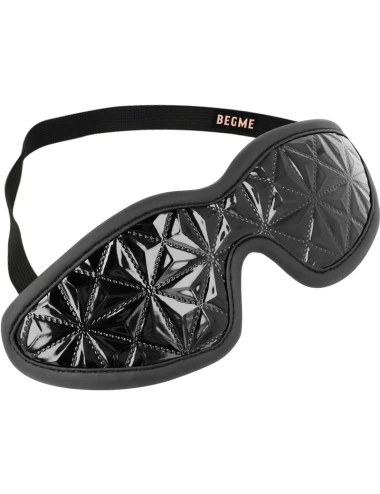 BEGME - BLACK EDITION PREMIUM MÁSCARA CEGA