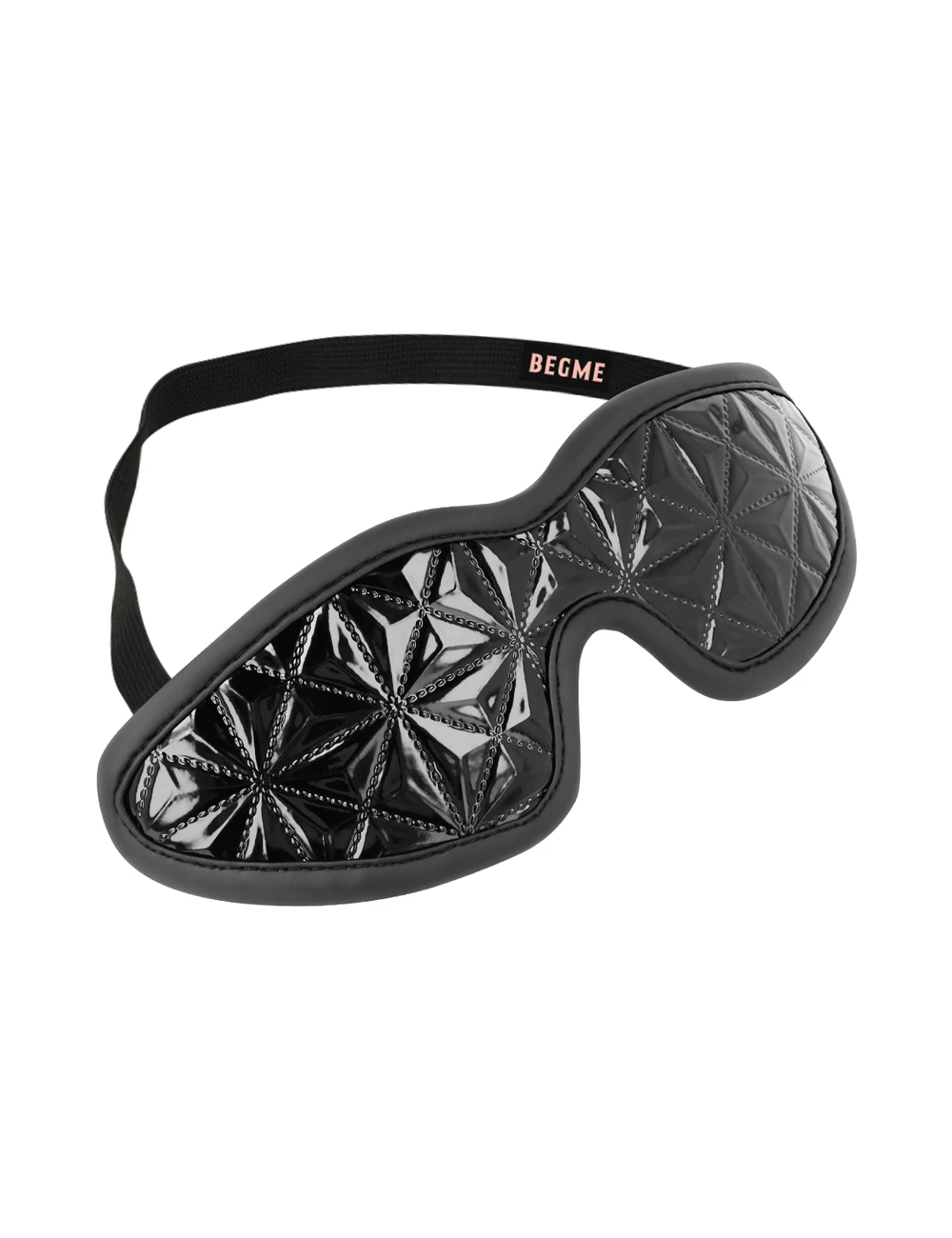 BEGME - BLACK EDITION PREMIUM MÁSCARA CEGA BEGME - BLACK EDITION PREMIUM MÁSCARA CEGA