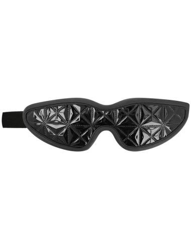 BEGME - BLACK EDITION PREMIUM MÁSCARA CEGA