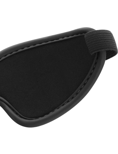 BEGME - BLACK EDITION PREMIUM MÁSCARA CEGA