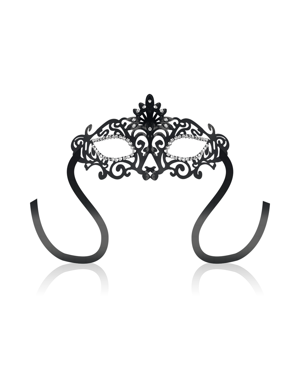 OHMAMA - MSCARAS MSCARAS COM CONTAS