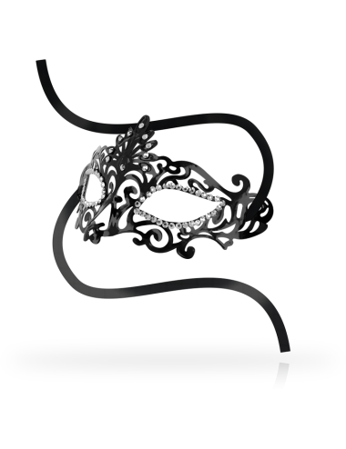 OHMAMA - MSCARAS MSCARAS COM CONTAS