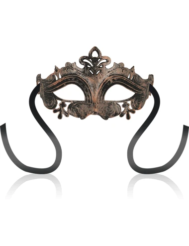 OHMAMA - MSCARAS COBRE ESTILO VENEZIANO