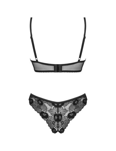 OBSESSIVE - CONJUNTO SERENA LOVE 2 PEAS XS/S