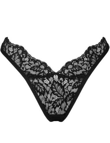 OBSESSIVE - BELLASTIA TANGA XS/S