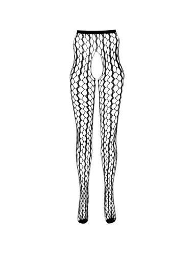 PASSION - COLEO ECO BODYSTOCKING ECO S007 VERMELHO