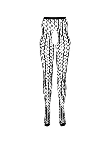 PASSION - COLEO ECO BODYSTOCKING ECO S007 VERMELHO