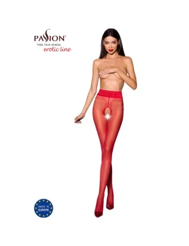 PASSION - TIOPEN 001 CALA VERMELHA 1/2 20 DEN