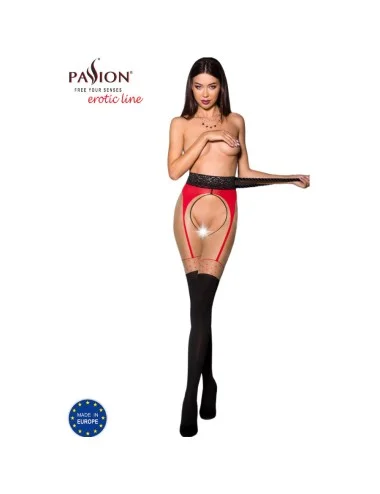 PASSION - TIOPEN 003 CALA VERMELHA 3/4 20/40 DEN