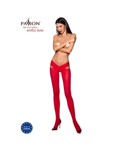 PASSION - TIOPEN 005 CALA VERMELHA 3/4 60 DEN