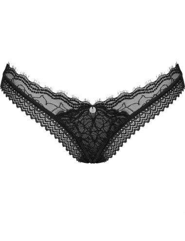 OBSESSIVE - MEDILLA THONG XL/XXL