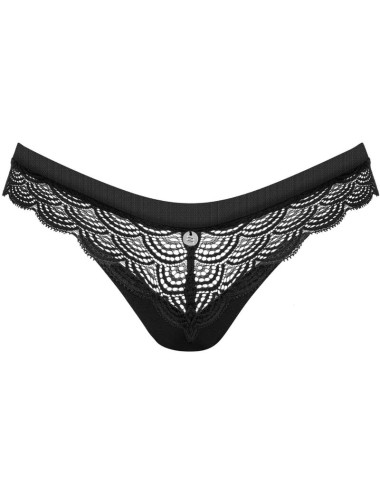 OBSESSIVE - CALÇA CHEMERIS XS/S