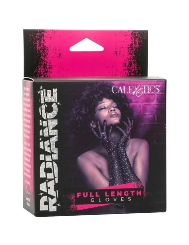 CALEXOTICS - RADIANCE LUVAS DE COMPRIMENTO COMPLETO RHINE