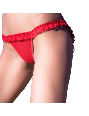 CHILIROSE - CR 4159 CALA VERMELHA S/M
