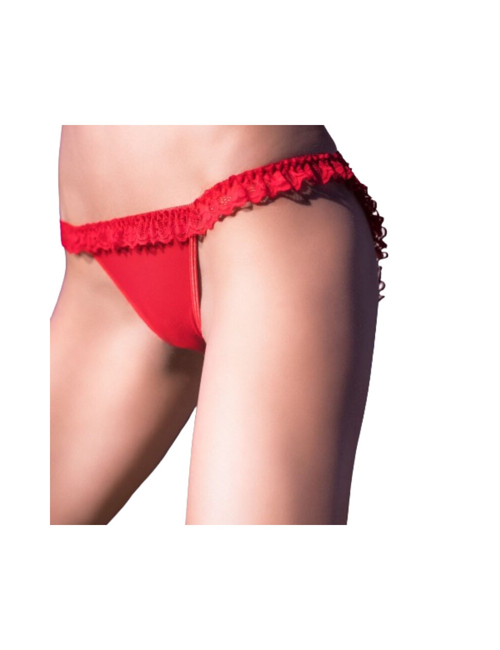 CHILIROSE - CR 4159 CALA VERMELHA L/XL CHILIROSE - CR 4159 CALA VERMELHA L/XL