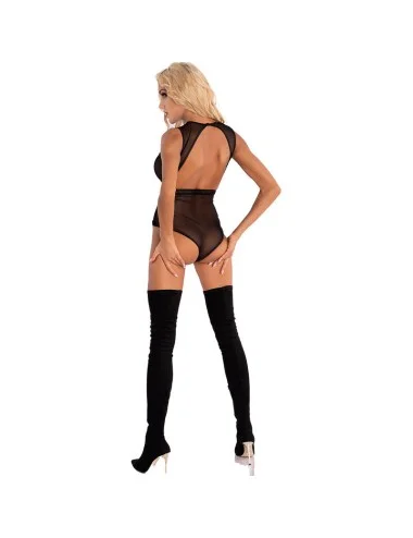 LIVCO CORSETTI FASHION - LIXPEN LC 90612 CORPO PRETO