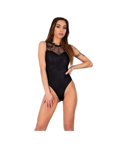 LIVCO CORSETTI FASHION - MUDIENIN LC 90654 CORPO PRETO