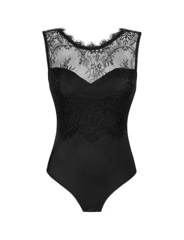 LIVCO CORSETTI FASHION - MUDIENIN LC 90654 CORPO PRETO