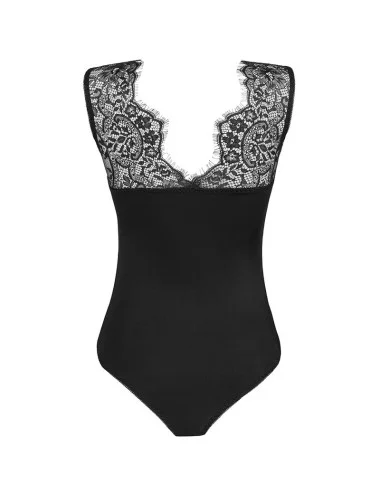 LIVCO CORSETTI FASHION - MUDIENIN LC 90654 CORPO PRETO