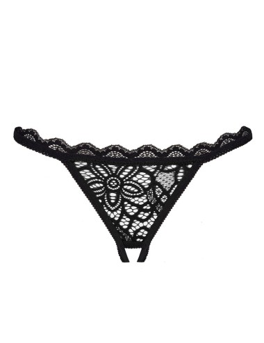 LIVCO CORSETTI FASHION - MULED LC 90681 CALA PRETA L/XL