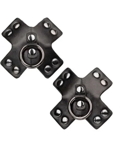 CALEXOTICS - EUPHORIA O-RING PRETO