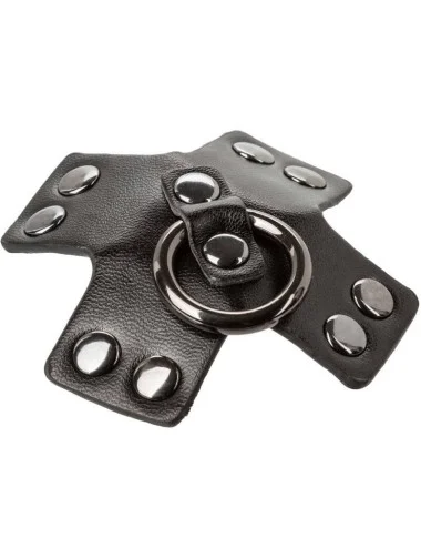 CALEXOTICS - EUPHORIA O-RING PRETO