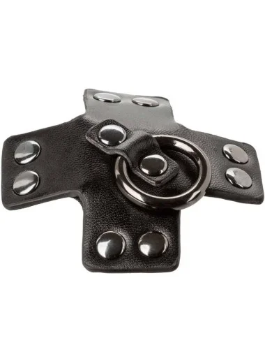 CALEXOTICS - EUPHORIA O-RING PRETO